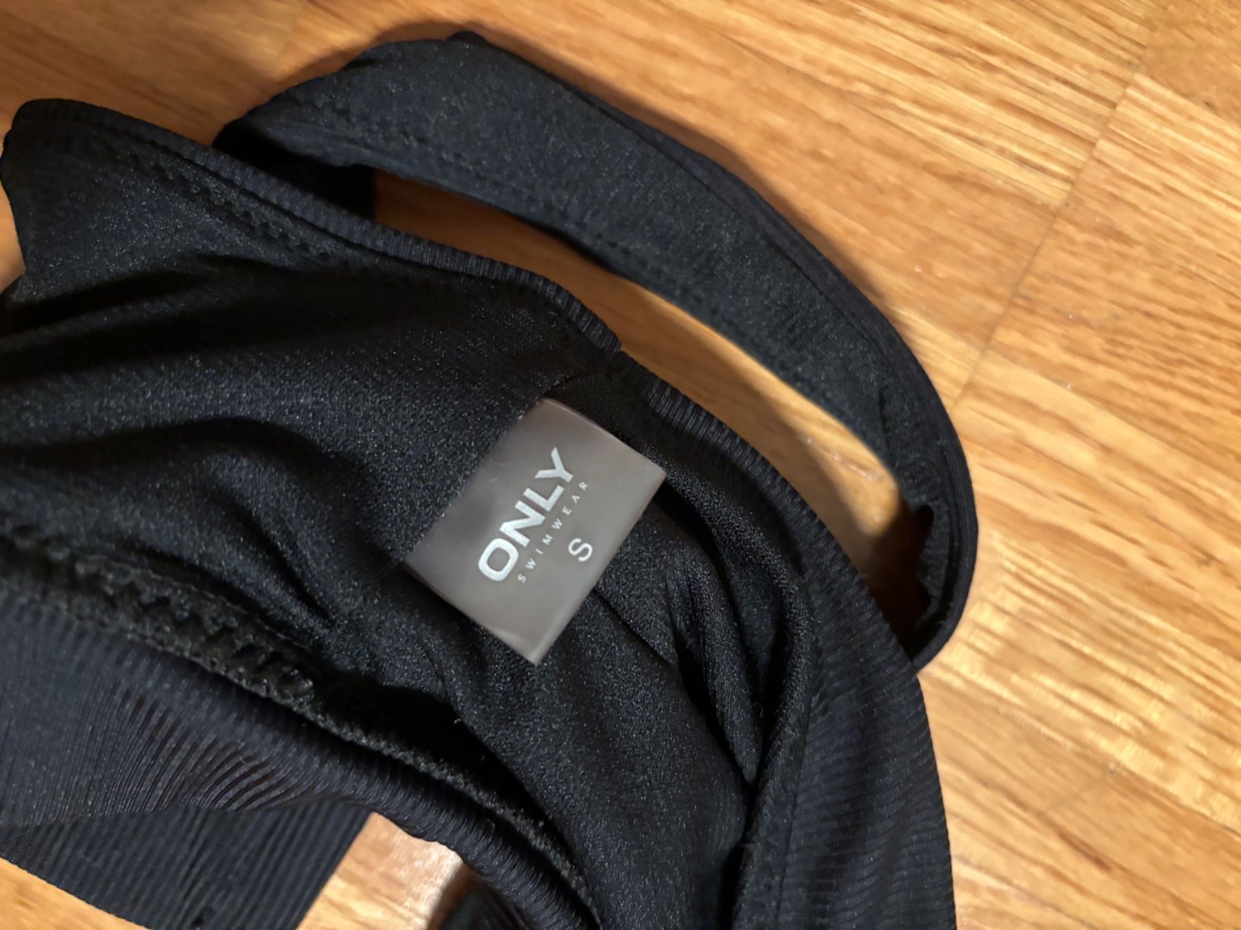 Only Badekleider & Bikinis: Only Bikini-Top, Gr. S – Neu (gemäss Beschreibung) aus Winterthur von Sunshine143 2