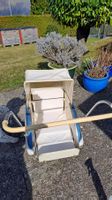 Vintage Kinderwagen