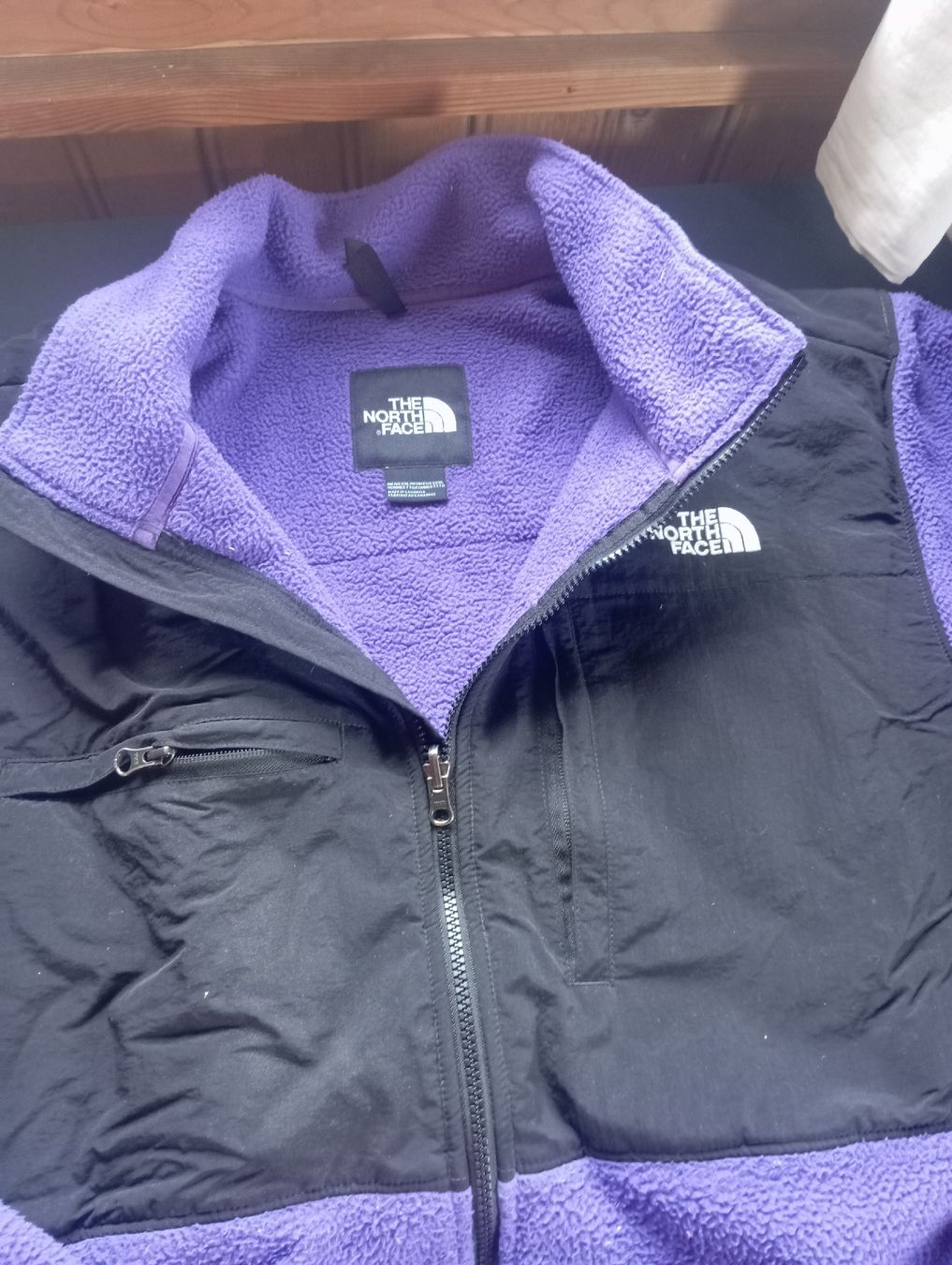 North Face Giacche: north face jacke fleece xxl – Usato da Sagogn venduto da ThatsIit 1