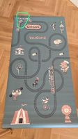 Kinderspiel Teppich