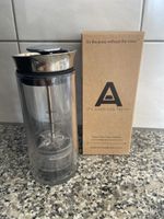 American Press Kaffeepresse neu Zustand