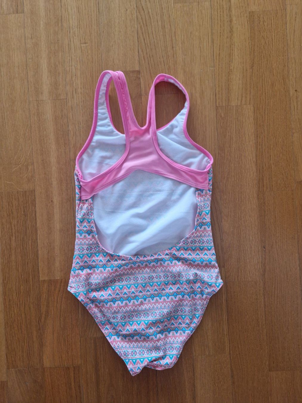 Manor Badekleider & Bikinis: Badeanzug Grösse 152 Manor – Gebraucht aus Buchs von sonjaja 1