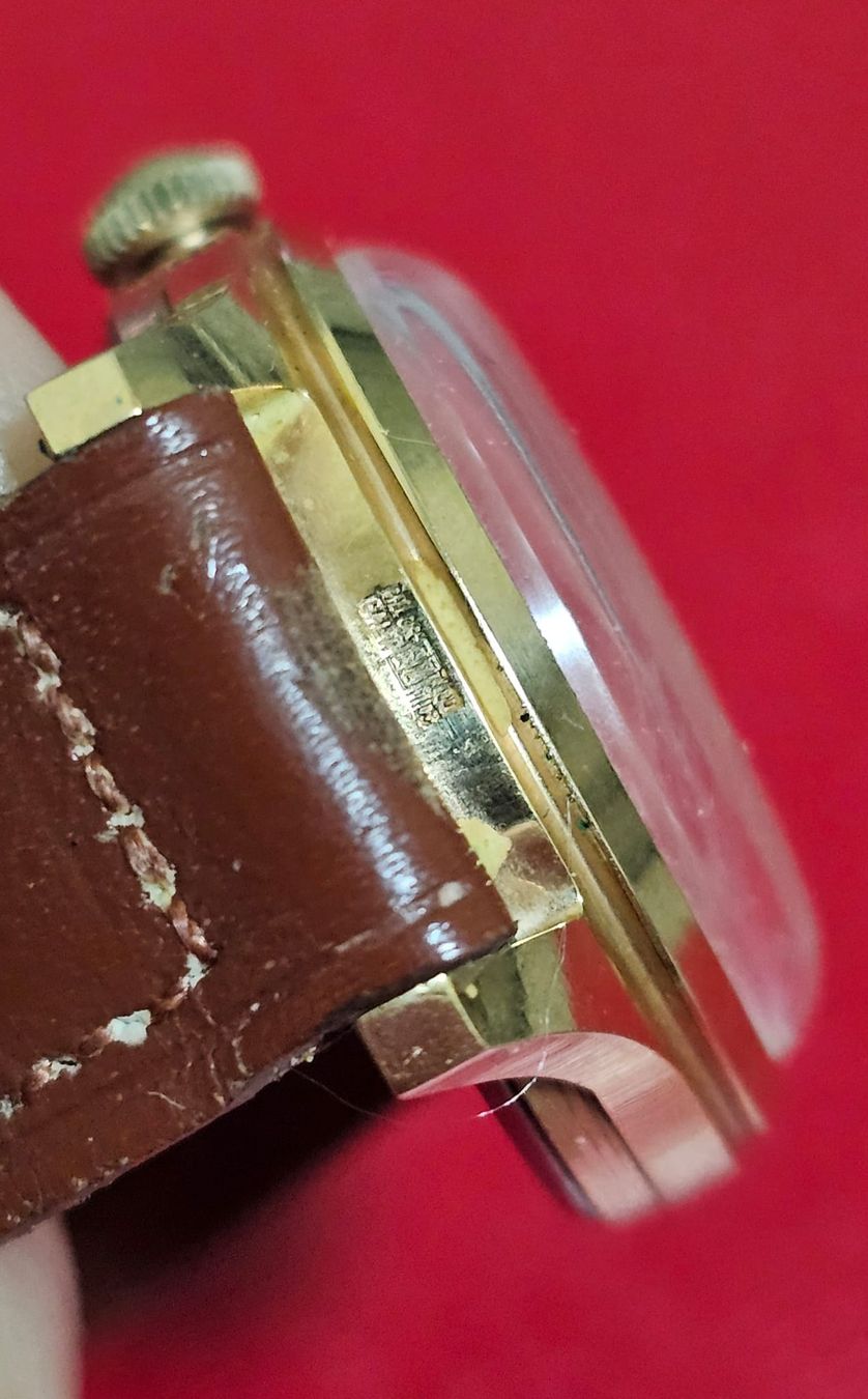 Uhren: RARE Mortima vintage – Gebraucht aus Genève von BKYB 3
