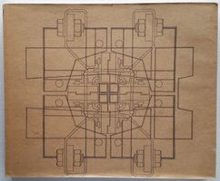Arbeitsberichte der Architekturabteilung der ETH Zürich 1969