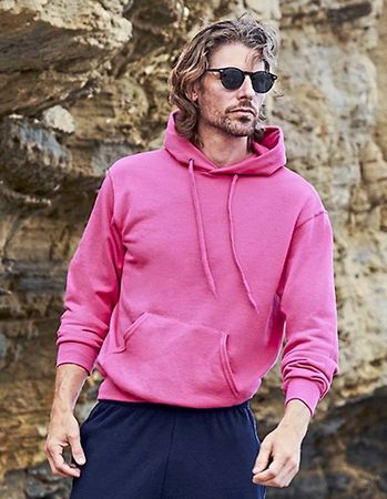 Fruit of the Loom Hoodies (24 Stk., keine Einzelstücke)