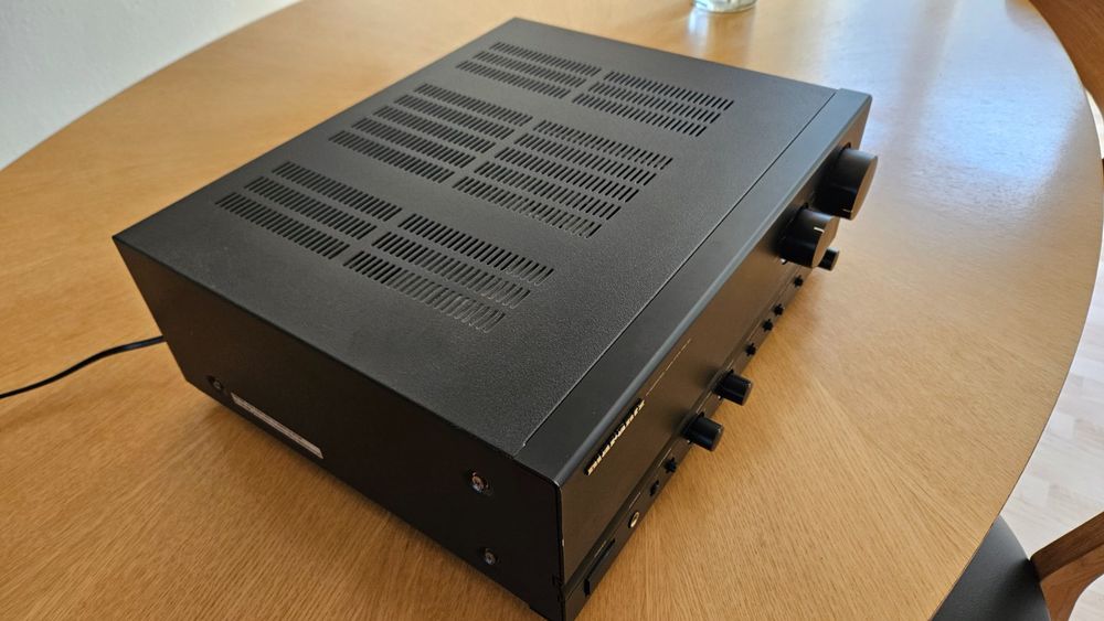 Verstärker Marantz PM-50 2