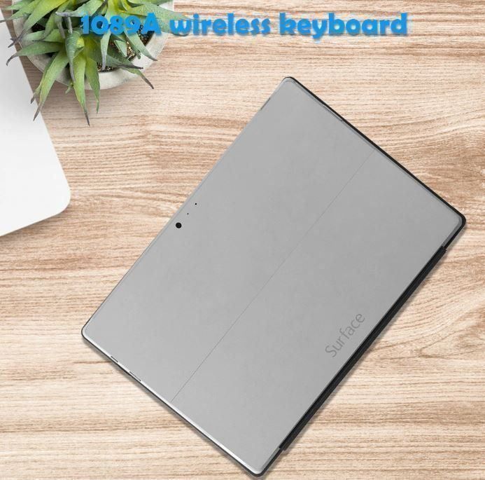 Tastiere: Surface Pro Keyboard 3/4/5/6/7 – Nuovo e nell'imballaggio originale da Unterägeri venduto da RmOnline 3