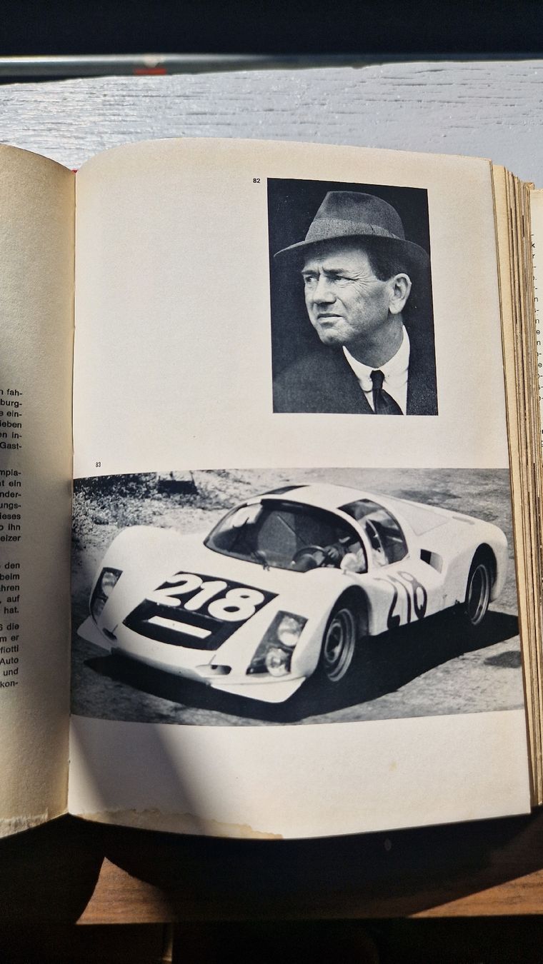Livres: Das große Autobuch von 1966. – D'occasion à Wetzikon ZH par Oldieslover 3