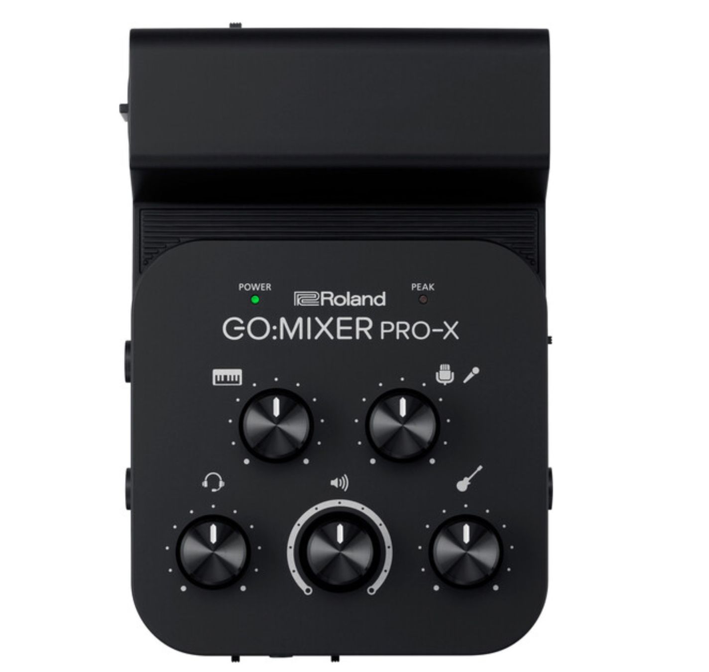 Roland Console di mixaggio: Roland GO: MIXER PRO-X – Nuovo (secondo la descrizione) da Zürich venduto da jillene2