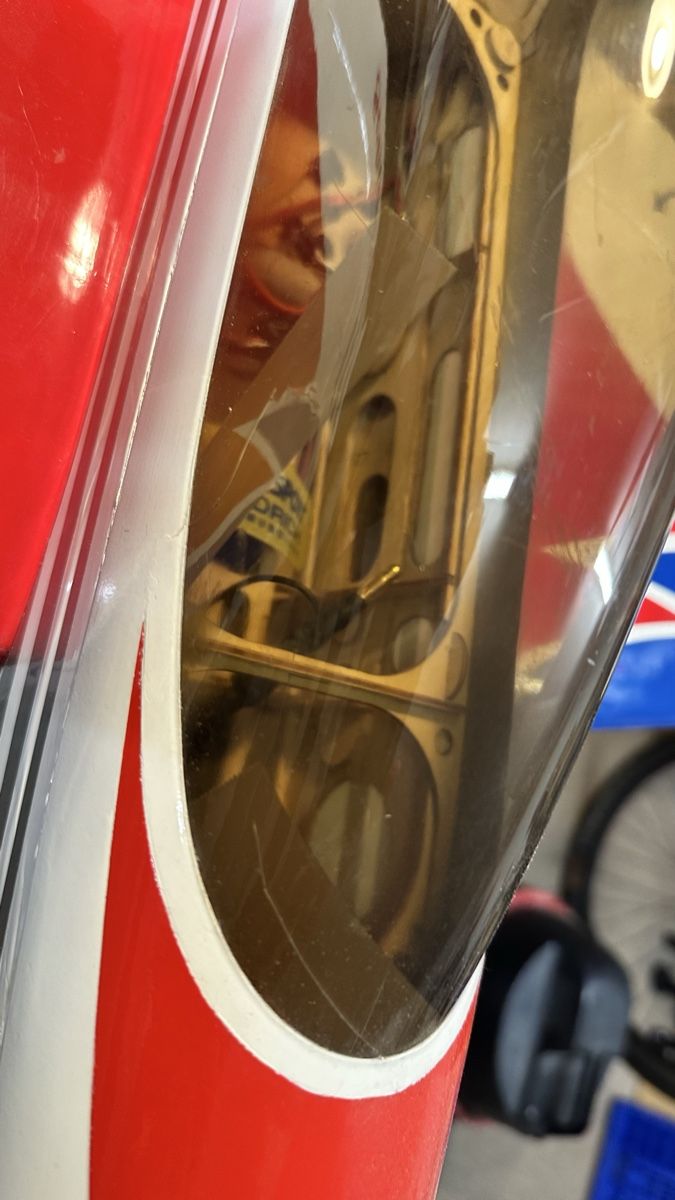 Modellismo RC: Sebart Angel 30 4s – Usato da Worb venduto da Arriba 3
