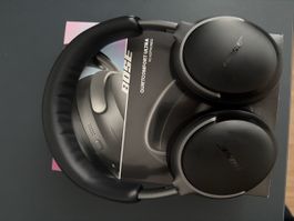 BOSE Quietcomfort Ultra Gen1