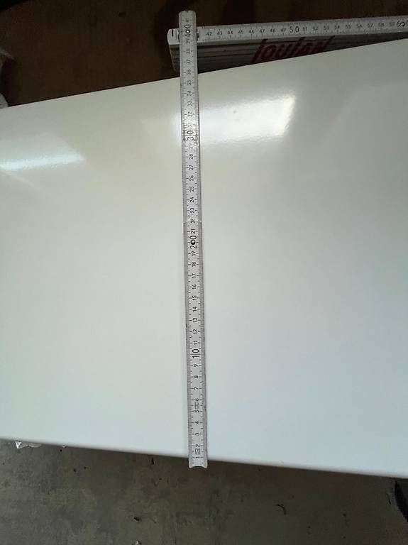 Heizgeräte: Radiateur électrique 230 V – Gebraucht aus Courgevaux von Bernmumu 3