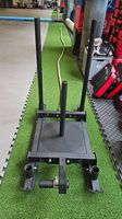 Power Sled Set (Sled + Turf + Ropes)