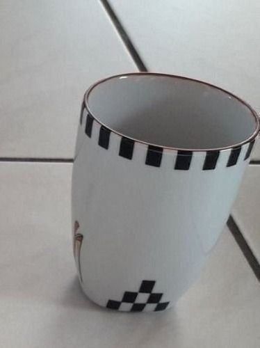 Tazze: Porzellan Tasse, handbemalt – Nuovo e nell'imballaggio originale da Winistorf venduto da acreativ4 2