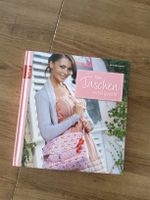 Nähbuch Tolle Taschen selbst genäht Miriam Dornemann