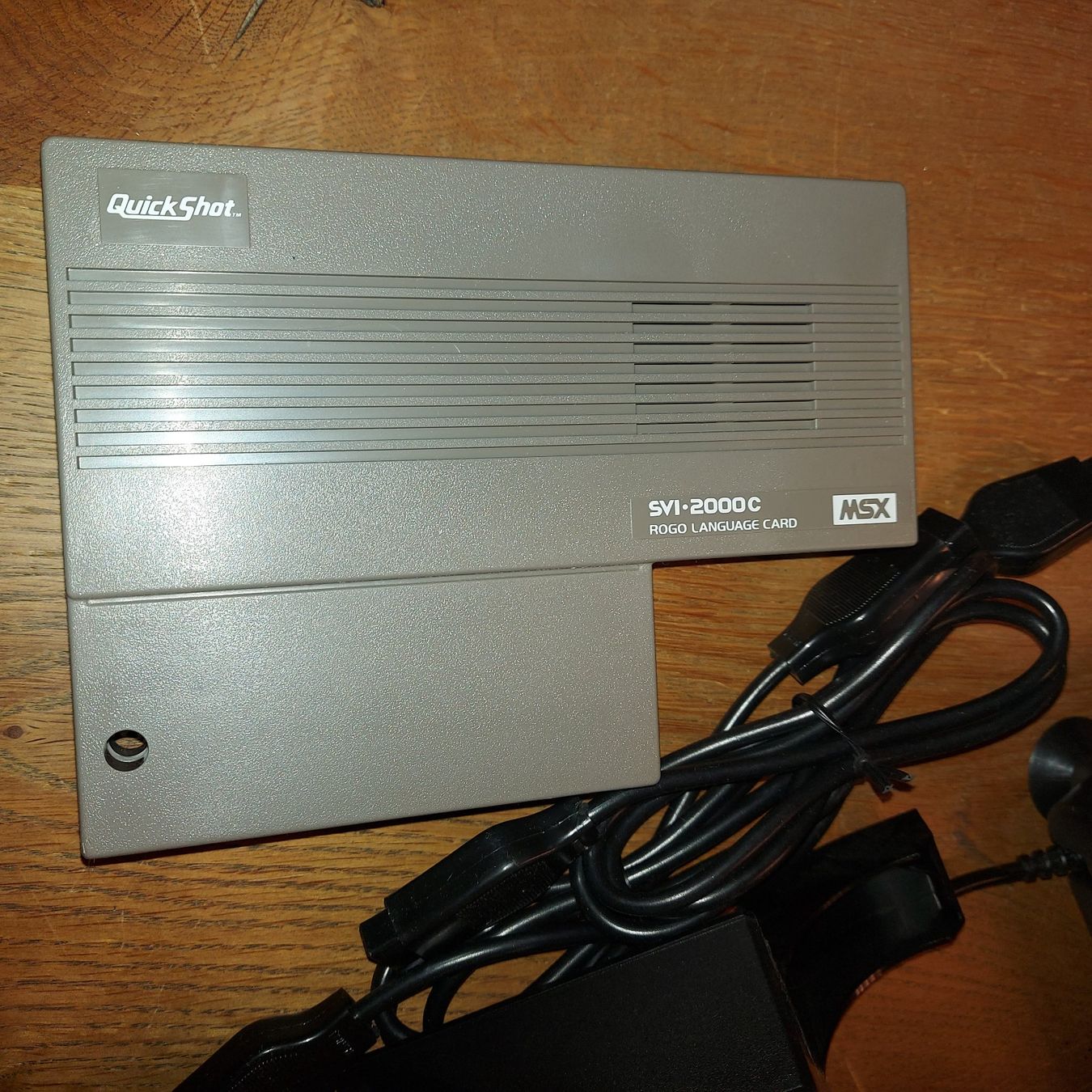 Console: ROBOTARM SVI-2000B BETA PACH 🤖 Roboterarm – Usato da Schlieren venduto da Svenja7 7