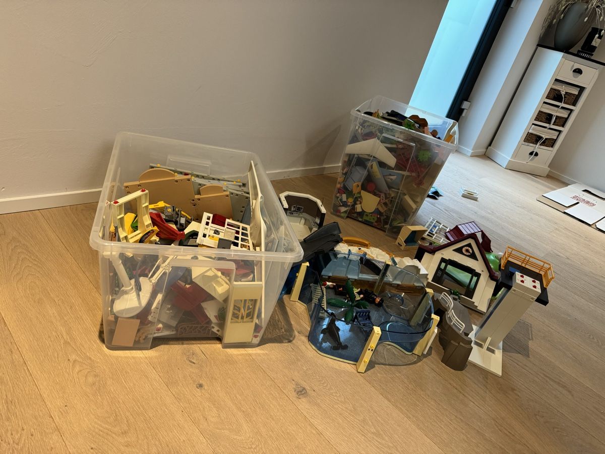 Playmobil Jouets: Playmobil – D'occasion à oetwil an der limmat par Nazeb