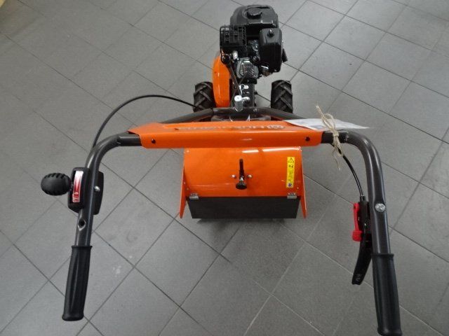 Bodenfräse TR348 Husqvarna Kaufen auf Ricardo