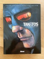TANATOS / TOME 1 / L'ANNEE SANGLANTE (EO)