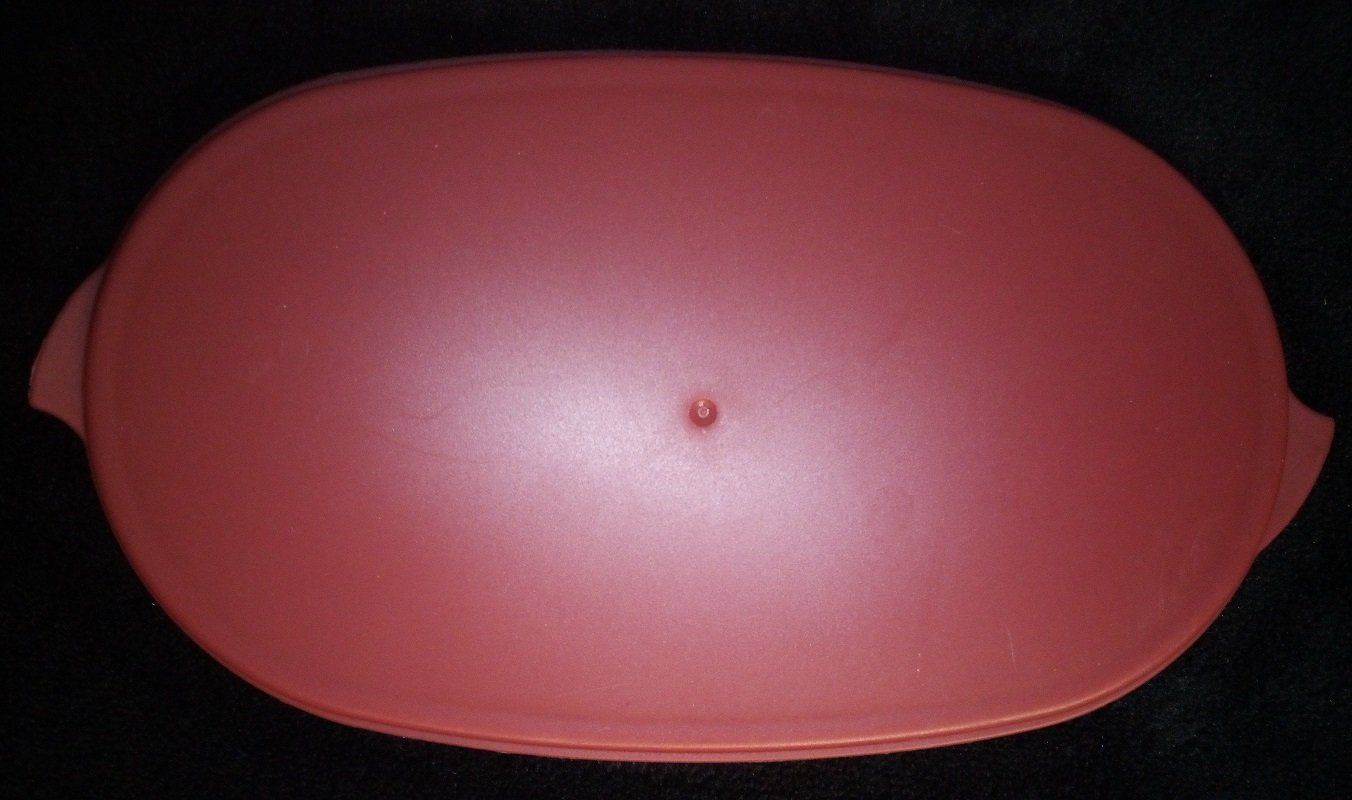 Contenitori & Simili: Kräuter Behälter rot – Usato da Werdenberg venduto da EXA-Secondhand 5