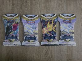 Pokémon Booster Pack 