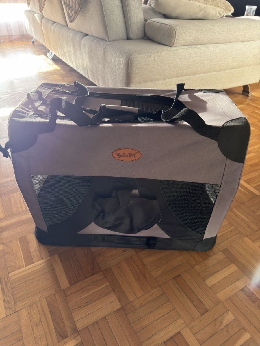 Cucce & Letti: Hundebox – Usato da Schlieren venduto da Aleee31 1