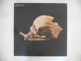 FREAK KITCHEN  -  CONFUSION TO THE ENEMY