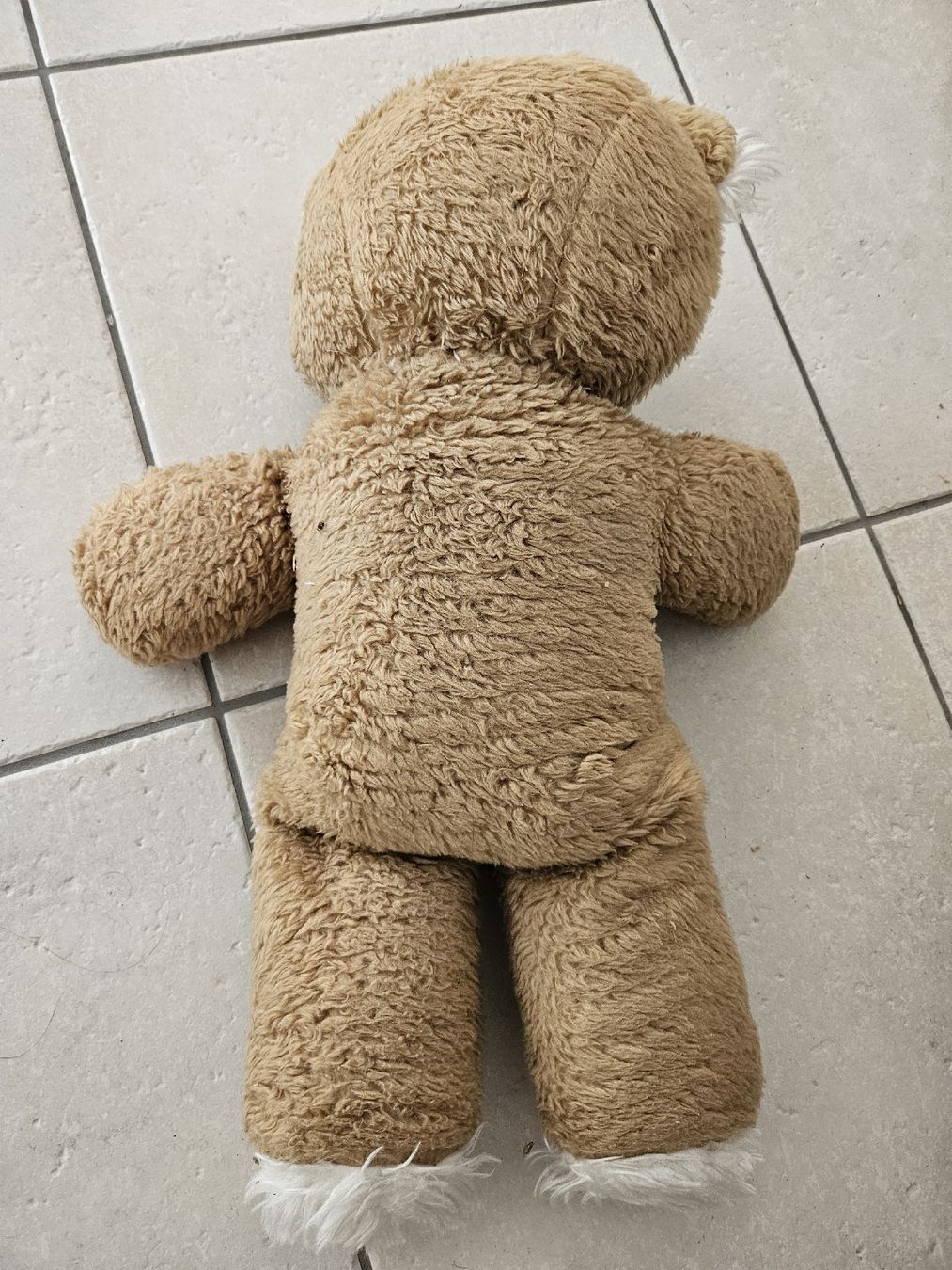 Jouets: alter Bär – D'occasion à Haslen GL par Sandra40 3