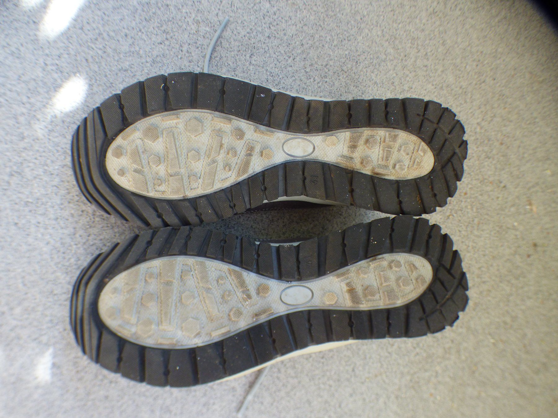 Salomon Chaussures hommes: Salomon Schuh – D'occasion à Münchenbuchsee par enzian59 9