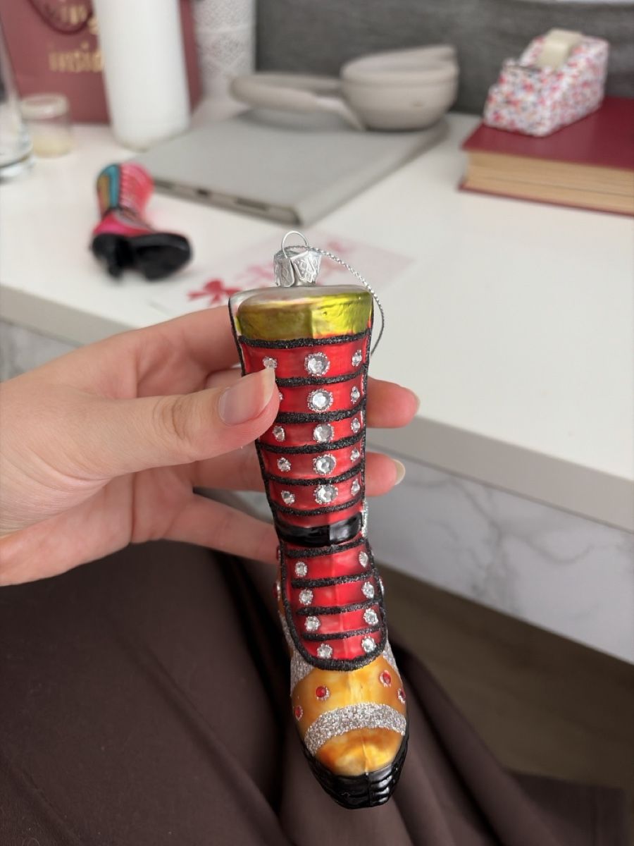 Alle Dekorationen: Christbaumkugel – Gebraucht aus Rütihof von liv_k2bp 2