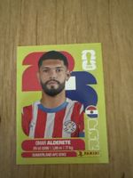 Carte panini 2026