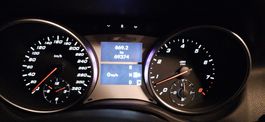 Mercedes-Benz ML63 AMG 6.3 V8 Sauger