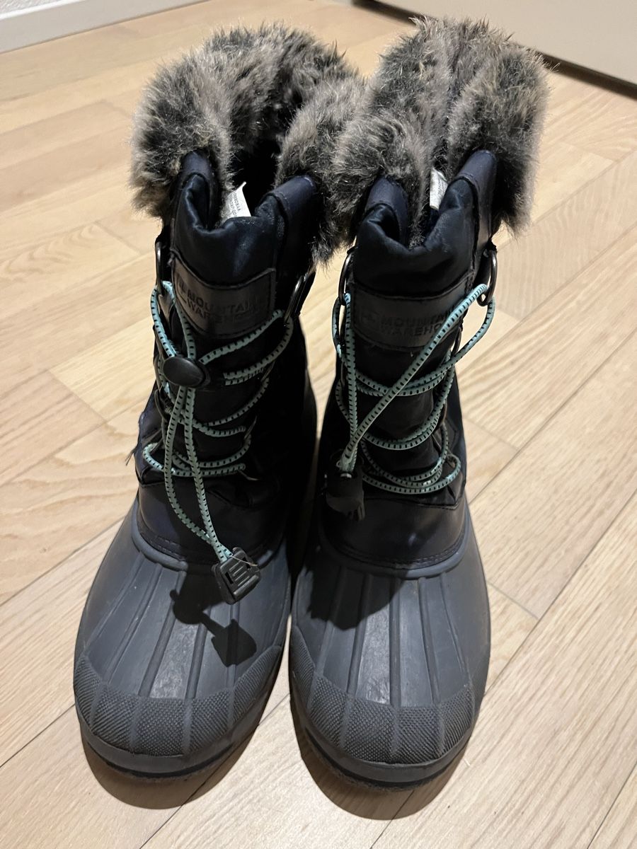 Schuhe für Jungen: Winter Stiefel – Gebraucht aus Adliswil von Sale12 2