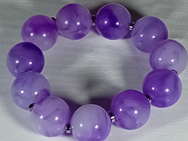 Armbänder & -reifen: armband modeschmuck,,,elastisch – Neu (gemäss Beschreibung) aus Basel von bij_5hqd