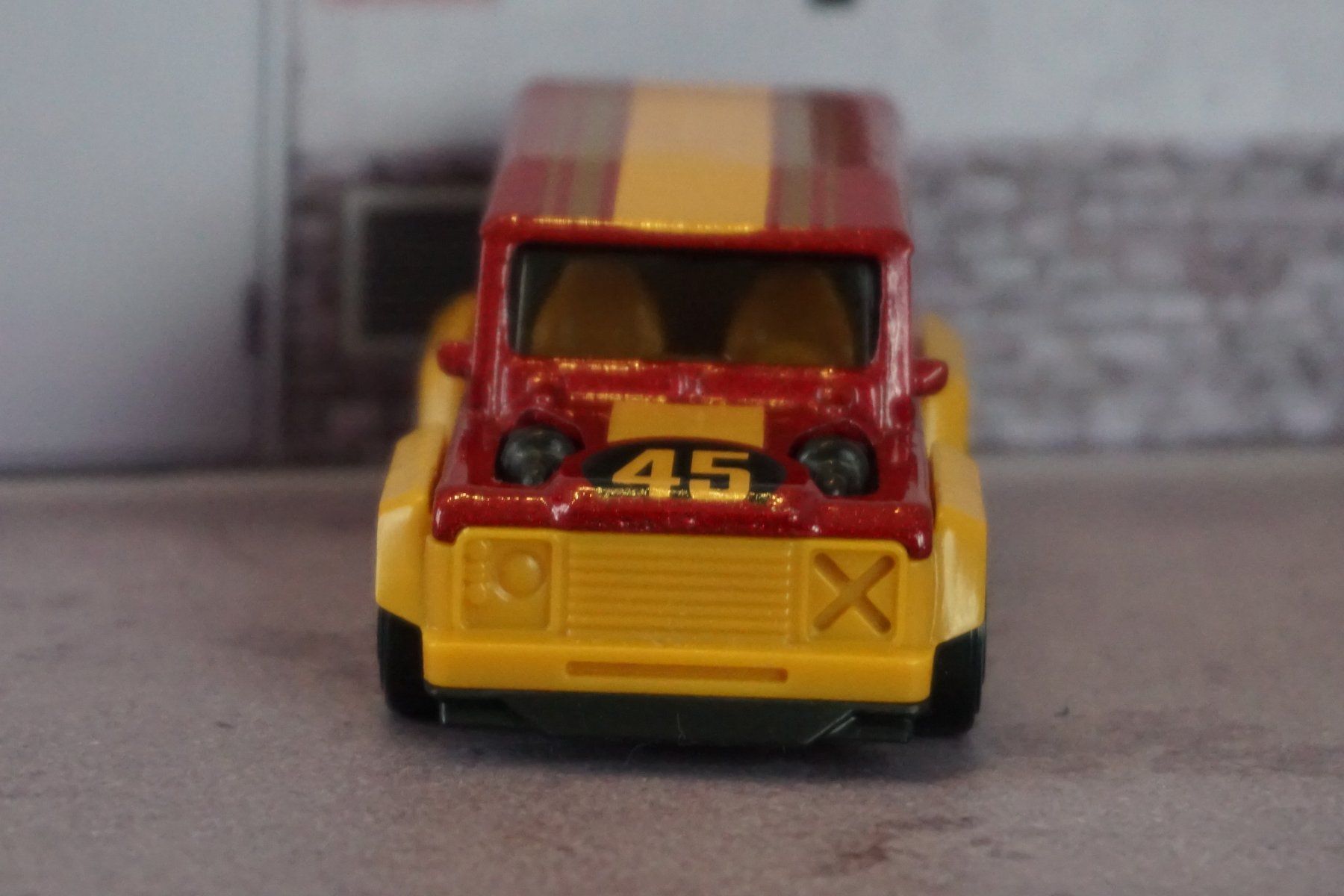 Hot Wheels Modellautos: HotWheels Drift-Ender COOL !!!!!!!!!!!!! – Gebraucht aus Reiden von Doppeldecker69 3