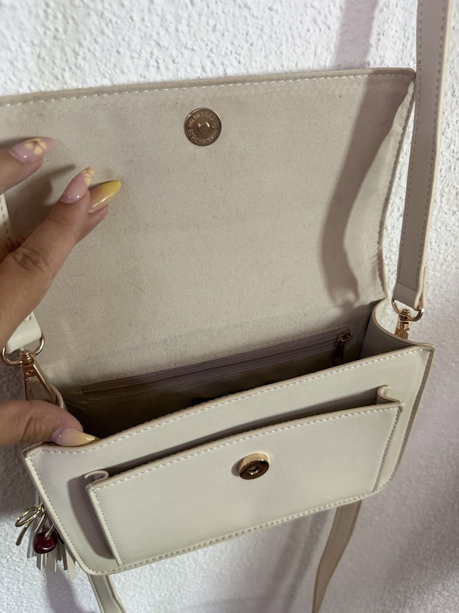 Anna Field Taschen für Damen: Anna Field Handtasche – Gebraucht aus Zürich von rio_lbs5 2