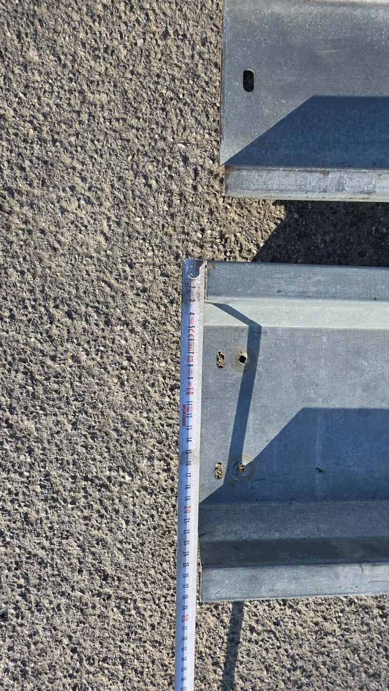 Rampe di accesso: motorrad rampe Metall – Usato da Worben venduto da Andrea0145 4