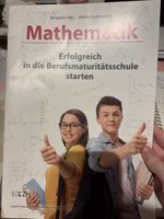Mathematik Berufsmaturitätsschule Vorbereitung