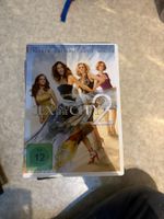 Sex and the City 2 - DVD - Top Zustand - Kultfilm! (49)