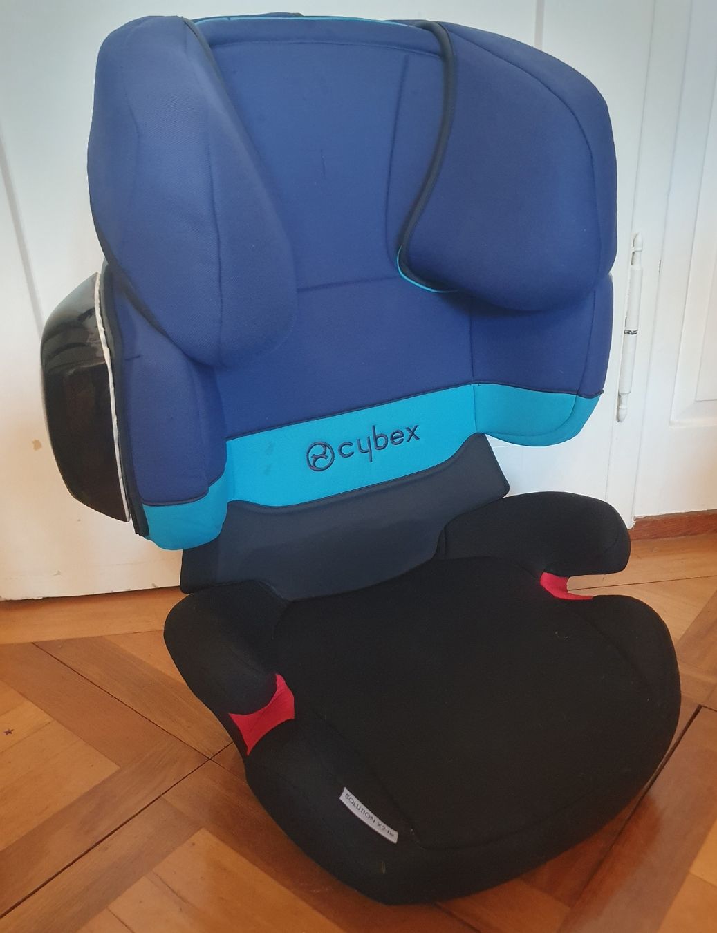 Cybex Seggiolini per auto: CYBEX X-2 Kindersitz – Usato da Pfäffikon ZH venduto da edwinstarr1