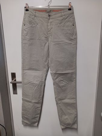 NILE Stretch Hose Gr.XS Bio Baumwolle