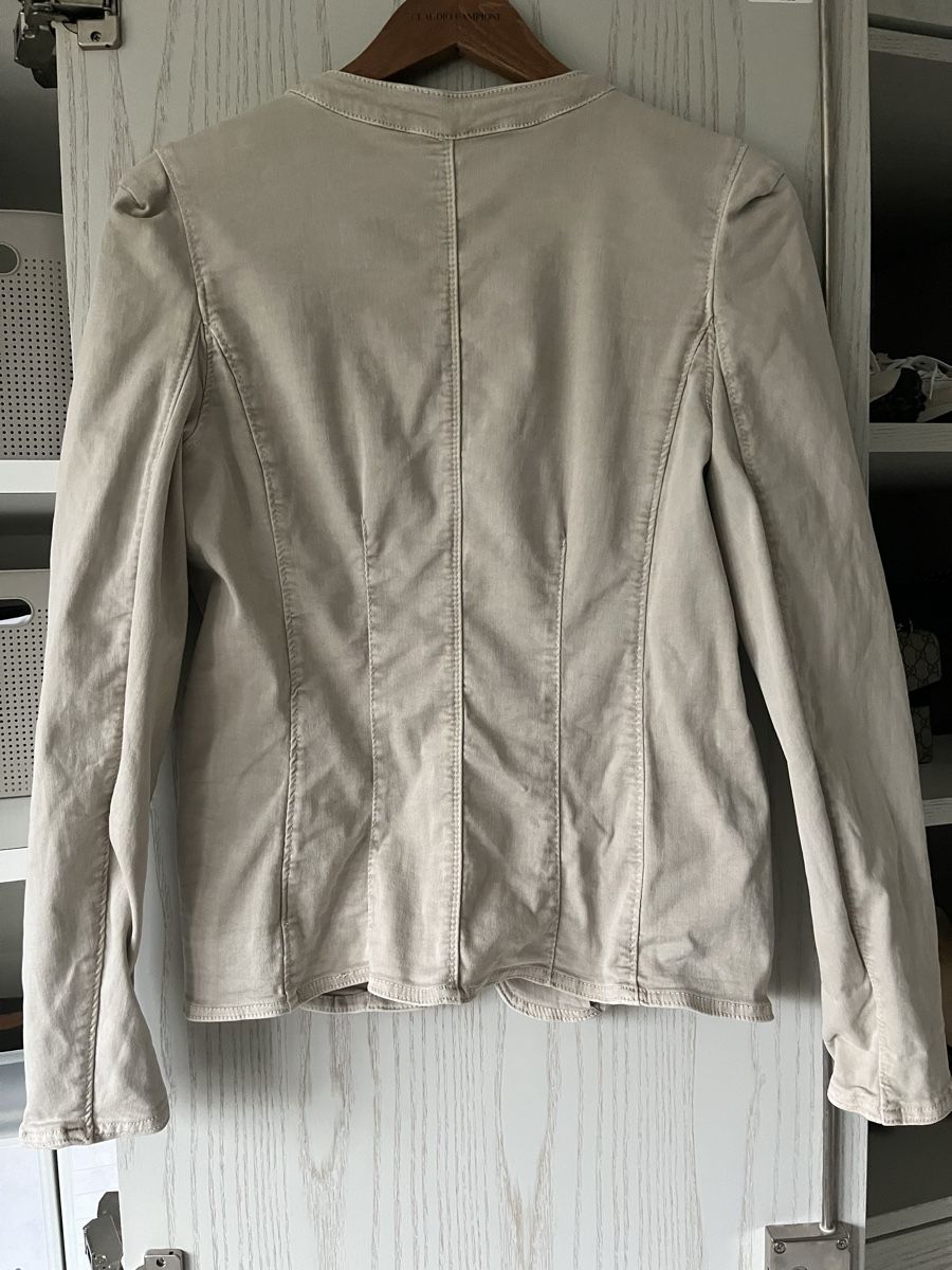 Giacche: Coole Jacke – Usato da Wermatswil venduto da -secondchance- 4