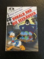 Micky Maus Junior Buch: Donald und die Seeräuber