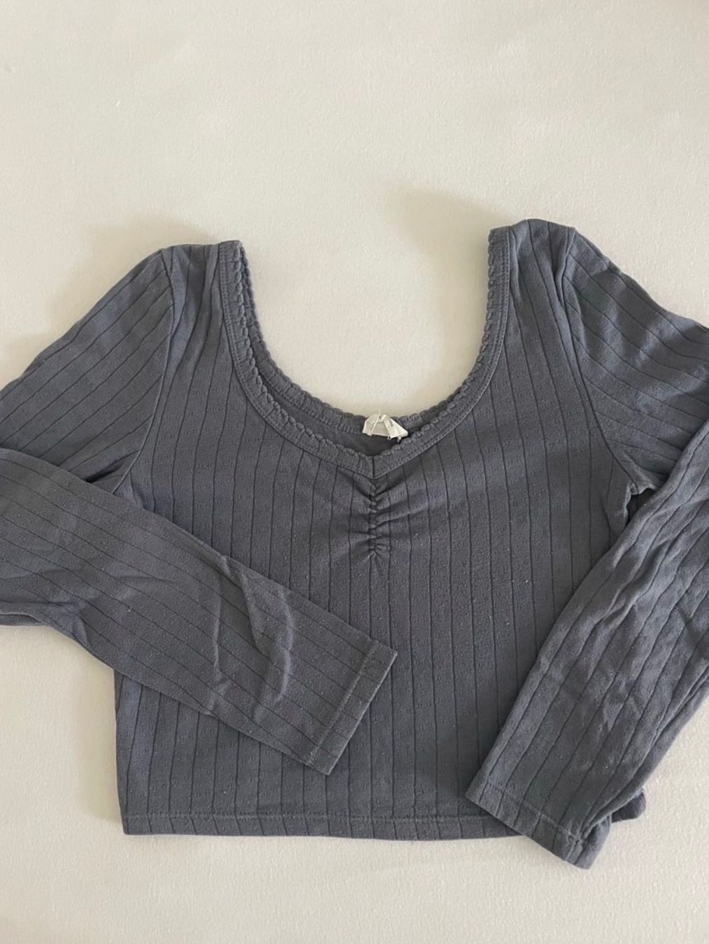 Tops: cotton on longsleeve – Gebraucht aus Oberrohrdorf von a._.w