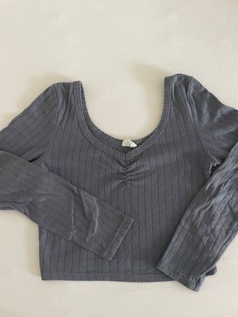 cotton on longsleeve