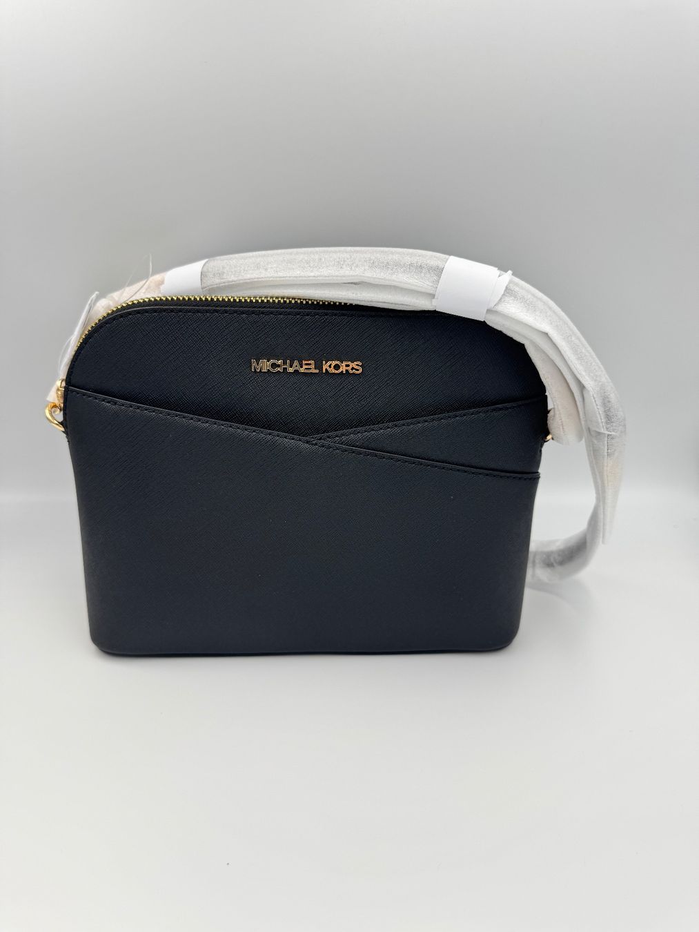 Michael Kors Borse da donna: Michael Kors Tasche black – Nuovo e nell'imballaggio originale da Wiedlisbach venduto da Sistershop 2