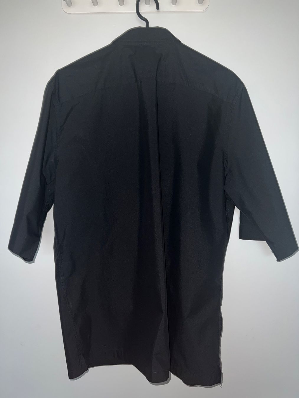 Zara Camicie: Sommerhemd Zara Schwarz Gr.M – Nuovo (secondo la descrizione) da Pfäffikon SZ venduto da pdroth 1