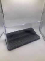 Lego Vitrine Display Case Minifiguren (ohne LEGO Figuren)