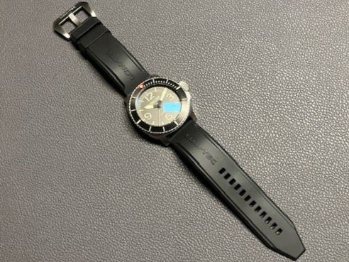 Montres: LÜM-TEC M91 Automatic – Neuf (Voir description) à Oberuzwil par Satara 5