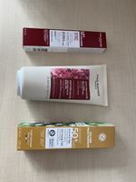 Lot 3 soins Yves Rocher visage et corps neufs